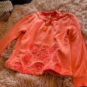 Billieblush sweatshirt 6